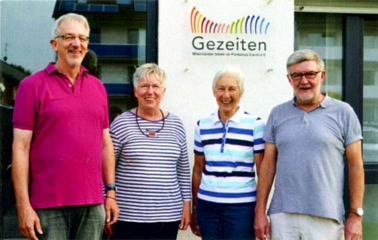 Vorstand
